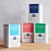 Bitterman Flake Salt, White