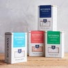 Bitterman Flake Salt, White