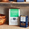 Bitterman Flake Salt, White