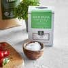 Bitterman Flake Salt, White