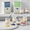 Rosemary Flake Salt, 1.3 oz. , White