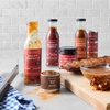 Sur La Table Hot Pepper Bacon Jam, Red