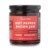 Sur La Table Hot Pepper Bacon Jam, Red