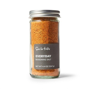 Sur La Table Everyday Seasoning Blend, Orange