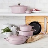 Le Creuset Signature Skillet, 10.25″, Shallot