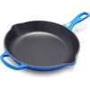 Le Creuset Signature Skillet, 10.25″, Shallot