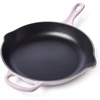 Le Creuset Signature Skillet, 10.25″, Shallot
