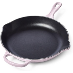 Le Creuset Signature Skillet, 10.25″, Shallot