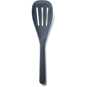 Sur La Table Ultimate Slotted Spoon, Gray