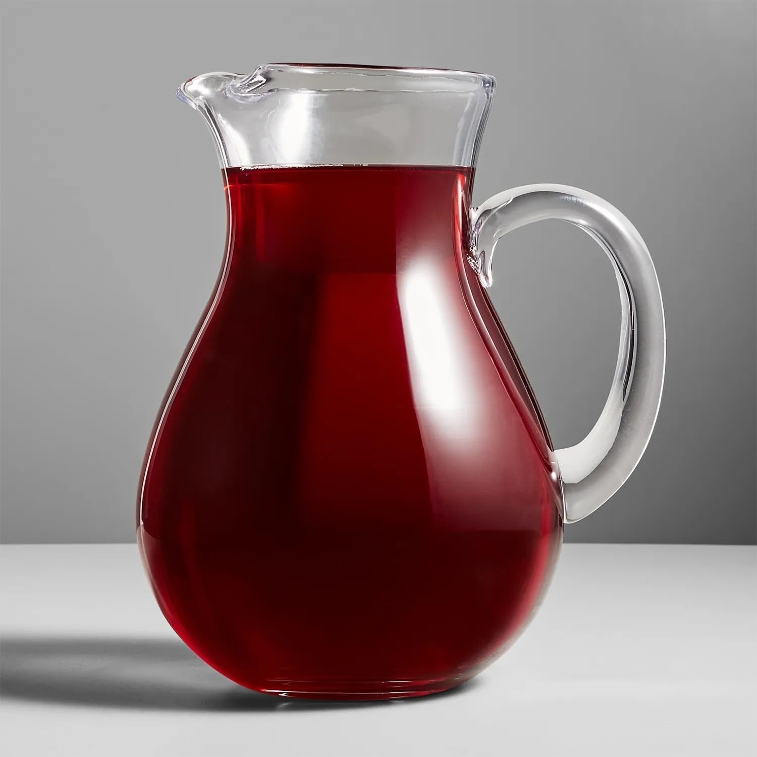 image:imageSur La Table Juice Pitcher 25 Qt Clear