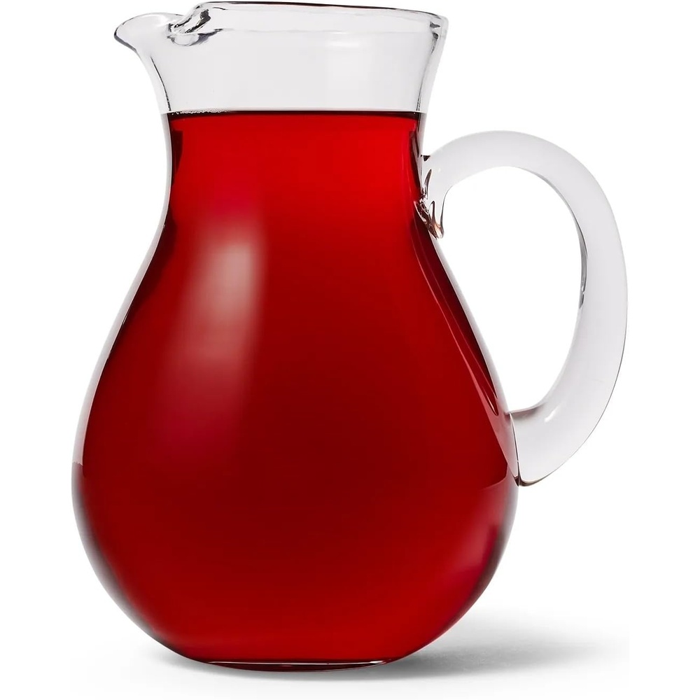 image:imageSur La Table Juice Pitcher 25 Qt Clear