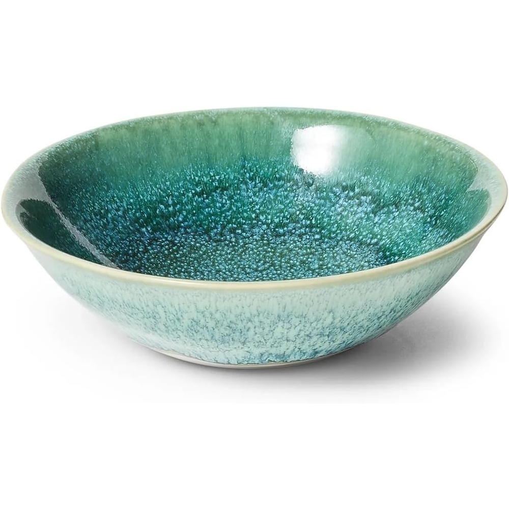 image:imageSur La Table Cloud Cereal Bowl EmeraldEmerald