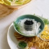 Sur La Table Cloud Cereal Bowl, Emerald(Emerald)