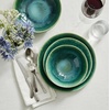 Sur La Table Cloud Cereal Bowl, Emerald(Emerald)