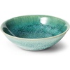 Sur La Table Cloud Cereal Bowl, Emerald(Emerald)