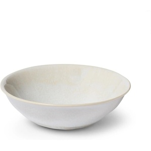 Sur La Table Cloud Cereal Bowl, Emerald(White)