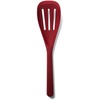 Sur La Table Ultimate Slotted Spoon, Dark Red