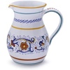 Sur La Table Nova Deruta Pitcher, 67 oz, White