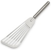Sur La Table Stainless Steel Fish Turner, Silver(Silver)