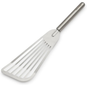 Sur La Table Stainless Steel Fish Turner, Silver(Silver)