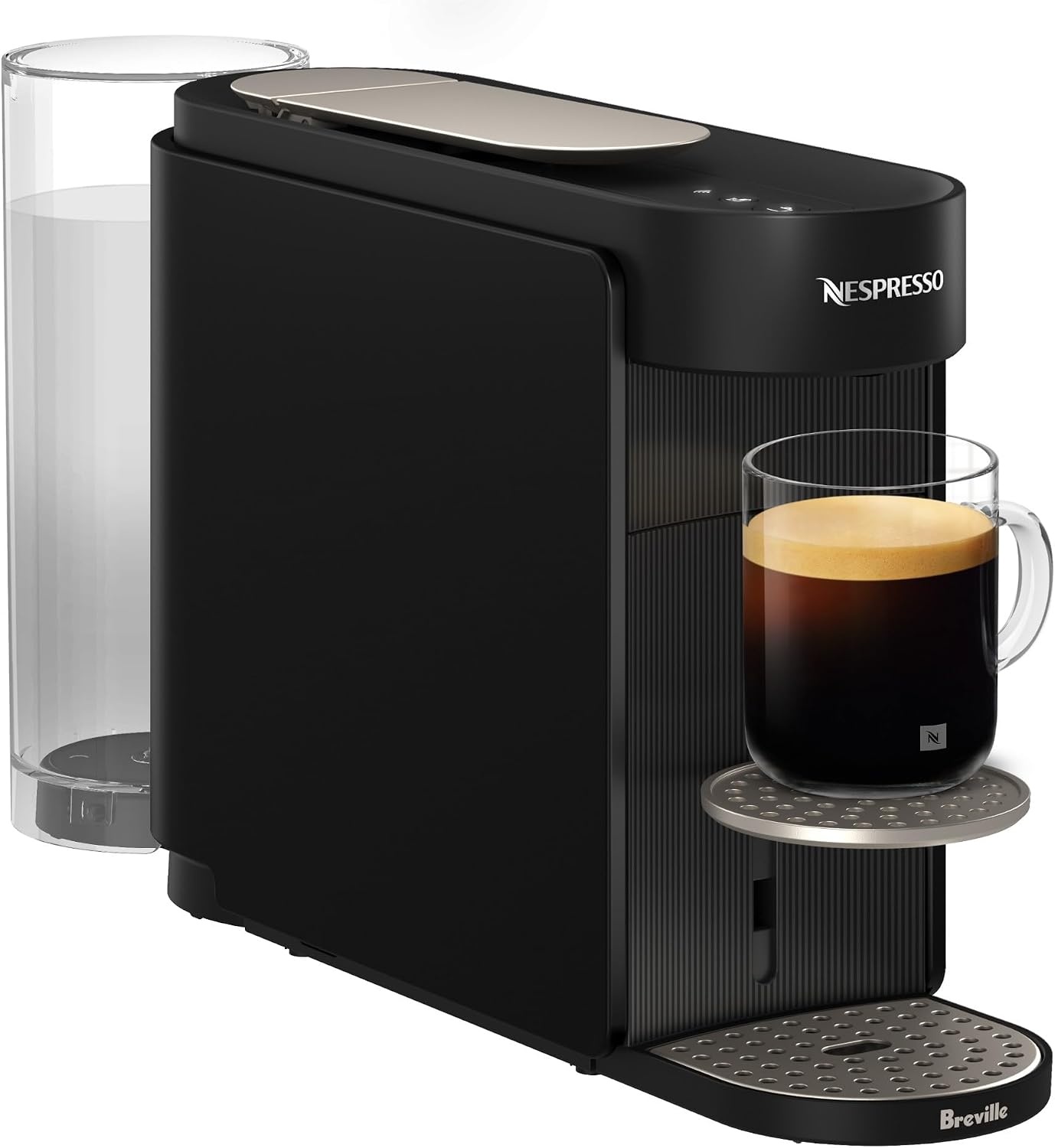image:imageNespresso Vertuo Up Coffee amp Espresso Maker by BrevilleBlack