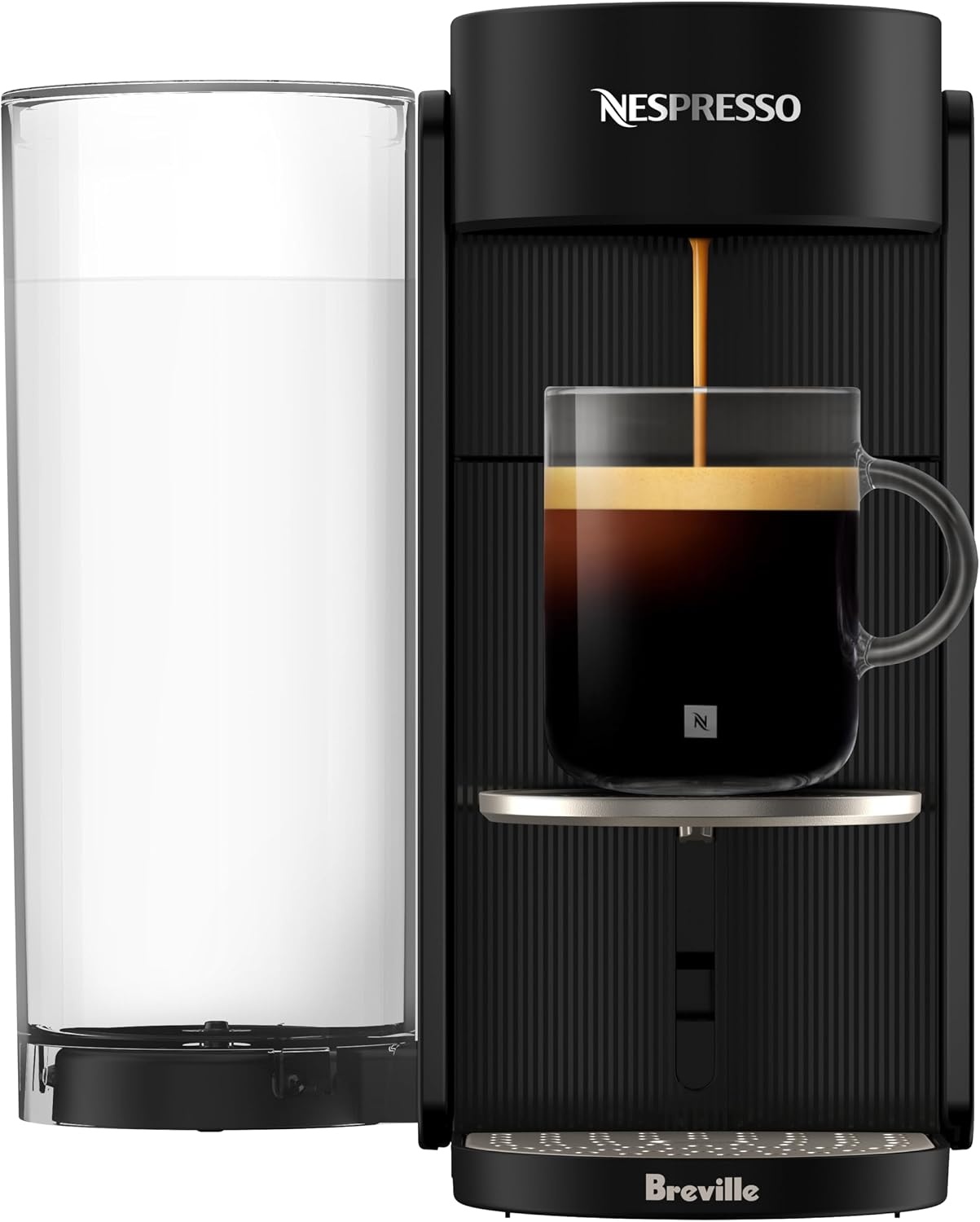 image:imageNespresso Vertuo Up Coffee amp Espresso Maker by BrevilleBlack