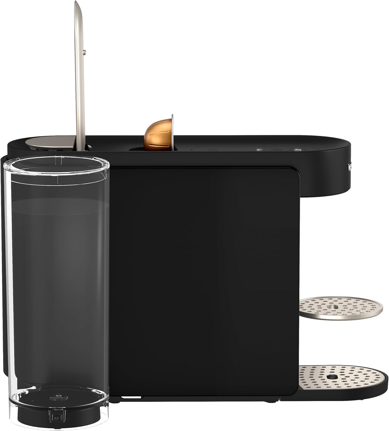 image:imageNespresso Vertuo Up Coffee amp Espresso Maker by BrevilleBlack
