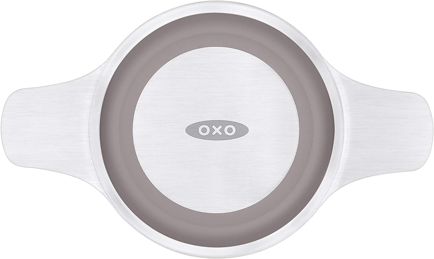 image:imageOXO Brew Tea Strainer Basket Fine Mesh Stainless Steel6 oz