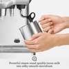 Breville BES920XL Dual Boiler Espresso Machine, Brushed Stainless Steel(Brushed Stainless Steel)