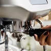 Breville Oracle Dual Boiler Espresso Machine, Stainless Steel