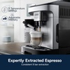 De’Longhi Magnifica Evo Next Automatic Espresso Machine, Frother, Silver(Mag Evo Auto Frother)