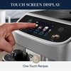 De’Longhi Magnifica Evo Next Automatic Espresso Machine, Frother, Silver(Mag Plus Auto Frother)