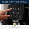 De’Longhi Magnifica Evo Next Automatic Espresso Machine, Frother, Silver(Mag Start Black Auto Frother)