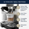 De’Longhi Magnifica Evo Next Automatic Espresso Machine, Frother, Silver(Mag Start Silver Auto Frother)