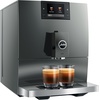 Jura C9 Piano Black, 15739, Automatic Coffee Machine(Piano Inox)