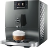 Jura C9 Piano Black, 15739, Automatic Coffee Machine(Piano Inox)