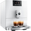 Jura C9 Piano Black, 15739, Automatic Coffee Machine(Piano White)