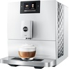 Jura C9 Piano Black, 15739, Automatic Coffee Machine(Piano White)