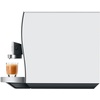 Jura Z10 Aluminum White (NAB), 15792