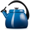 Le Creuset Enamel on Steel Cloche Kettle, 2.2 qt., Sea Salt(Marseille)