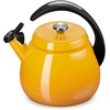 Le Creuset Enamel on Steel Cloche Kettle, 2.2 qt., Sea Salt(Nectar)