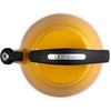 Le Creuset Enamel on Steel Cloche Kettle, 2.2 qt., Sea Salt(Nectar)