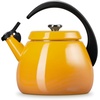 Le Creuset Enamel on Steel Cloche Kettle, 2.2 qt., Sea Salt(Nectar)