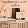 Nespresso Vertuo Up Coffee & Espresso Maker by Breville(Black)