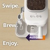 PHILIPS Baristina Latte Espresso Machine, Integrated Milk Frother, 16 Bar