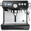 Breville BES920XL Dual Boiler Espresso Machine, Brushed Stainless Steel(Black Sesame)