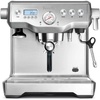 Breville BES920XL Dual Boiler Espresso Machine, Brushed Stainless Steel(Brushed Stainless Steel)