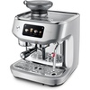 Breville Oracle Dual Boiler Espresso Machine, Stainless Steel