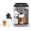 De’Longhi Magnifica Evo Next Automatic Espresso Machine, Frother, Silver(Mag Duo Auto Frother)