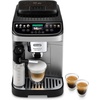 De’Longhi Magnifica Evo Next Automatic Espresso Machine, Frother, Silver(Mag Next Auto Frother)